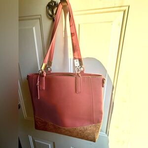 Miztique PRE LOVED PURSE